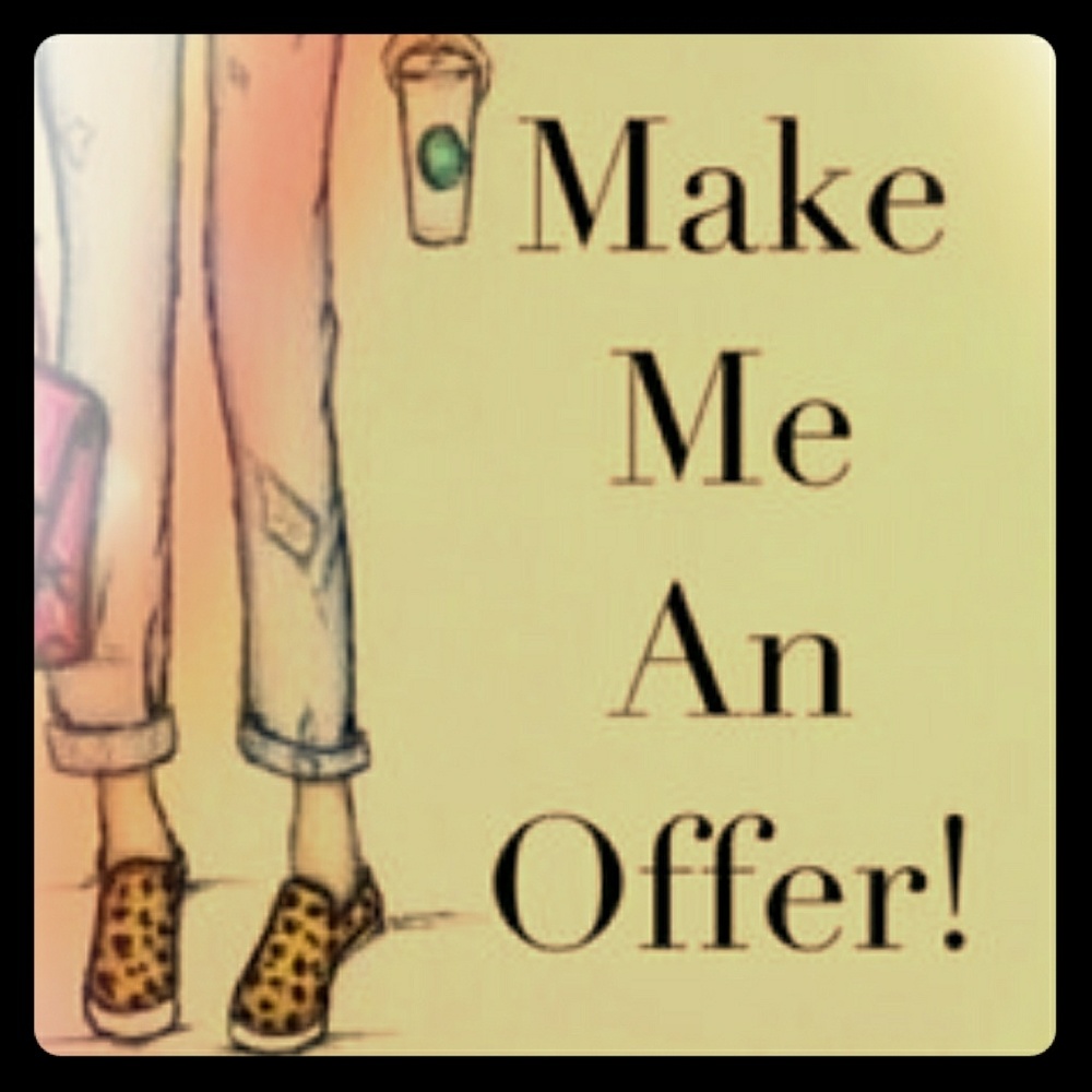 Offers!